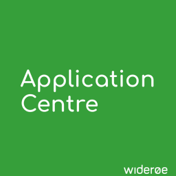 Application Centre