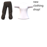 EmerLuvva's Exclusives