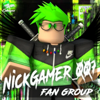 Group Icon