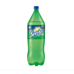 Soda gang and flamingo fans