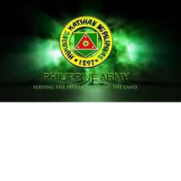 Philippines Army [FORT LUNA]