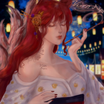 Vixen Aura