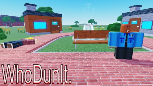 WhoDunIt