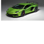 LAMBORGHINIS ARE AMAZING