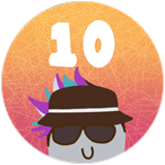 Game Badge Thumbnail