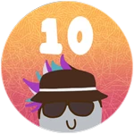 Game Badge Thumbnail