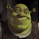 ShrekCake
