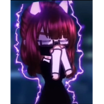 Darkness queen