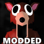 Deer Modded