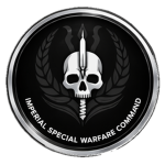 - Imperial Special Warfare Command