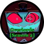 Overlords [Season 2]