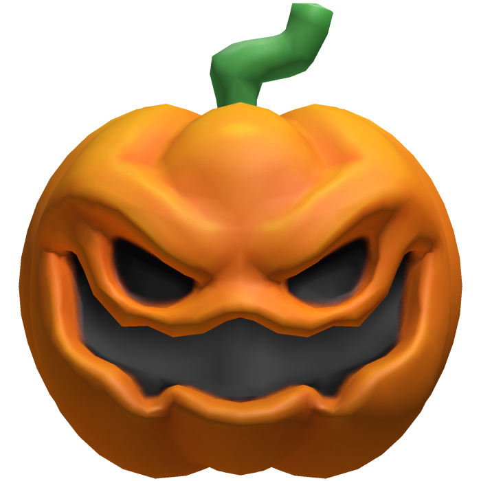 Halloween Pumpkin