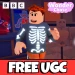 [Free UGC] Halloween BBC Wonder Chase icon
