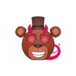 Lil' Devil Freddy