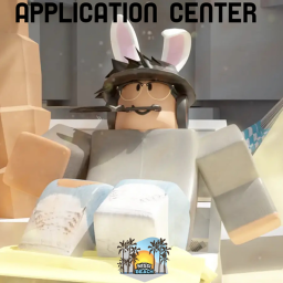 ⏐Application Center⏐