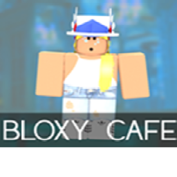 Bloxy Cafe | Interview Center
