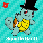 Squirtle GanG vI