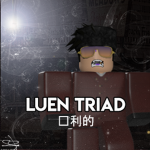 Luen Triad