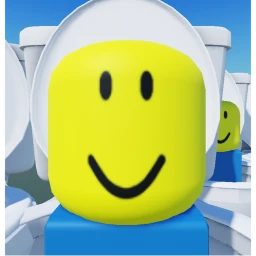 The Sussy Toilets icon