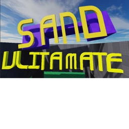 The SandboxUltimate icon