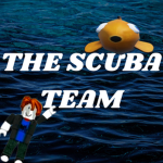 THE SCUBA TEAM