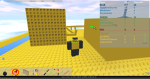 game making/clothes making group