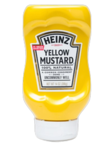 MUSTARDS hub