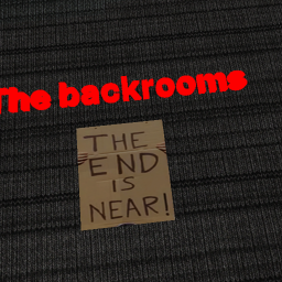 backrooms
