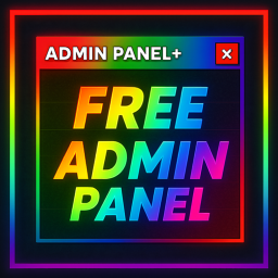 [ADMIN PANEL] Steal from Brainrotted Modded