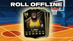 Menedżer koszykówki RNG 🏀