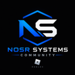 Nosr systems Community