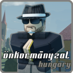 Hungarian Regional Government