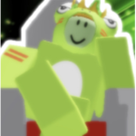 KingElf’s Generic Fan Group