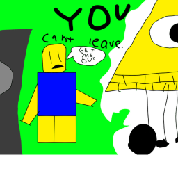 You cannot leave this game.