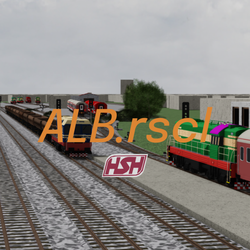 🇦🇱 ALB.rscl 🇦🇱 