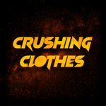 CrushingClothes