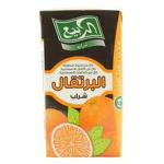 قروب عصير الربيع