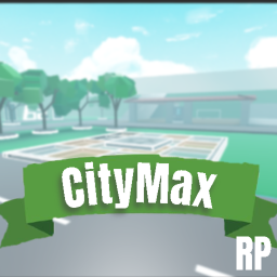 CityMax 🏡RP