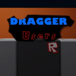 Dragger Users [Open Beta TEST] icon