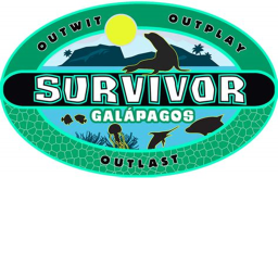 [Total Minigames] Survivor Galapagos