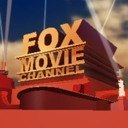 Fox Movie Channel 1981 New Custom Logo icon