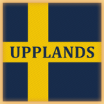 UppIands Regementе