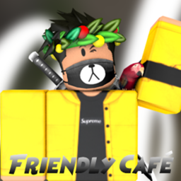 Friendly Café