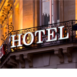 Hotel, Plaza, condos, conference center builders