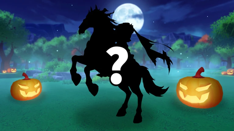 🎃 HALLOWEEN EVENT 🎃