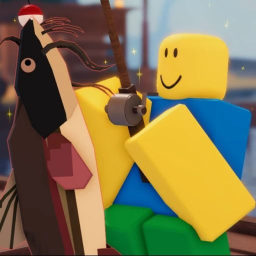{Alpha Version+Upd} Fisch