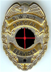 S.W.A.T asult team