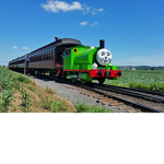 TRAINS#