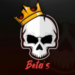 Beta Blue's Studio