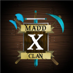 MADD X Clan